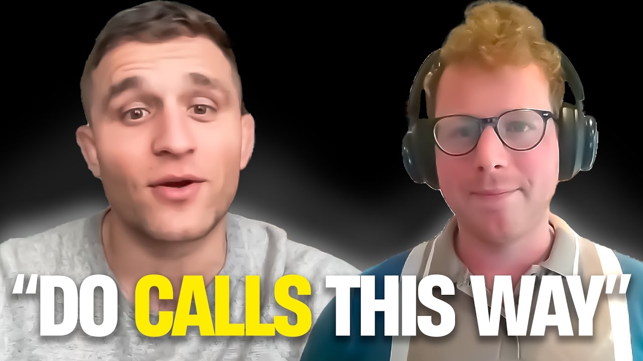 LinkedIn Employee Tells Secrets of Sales Call With Clients