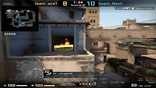 4man spray down