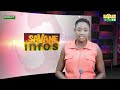 #Flash_d_information_sur_Savane_TV du 01/06/2026