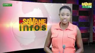 #Flash_d_information_sur_Savane_TV du 01/06/2026