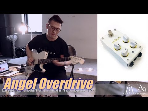 ギター A3 Stompbox awesome overdrive ギター A3 Stompbox awesome overdrive ギター A3 Stompbox awesome