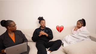 YANNI & TROY FINALLY GET THERAPY *GETS VERY INTENSE* PT 1😳 News