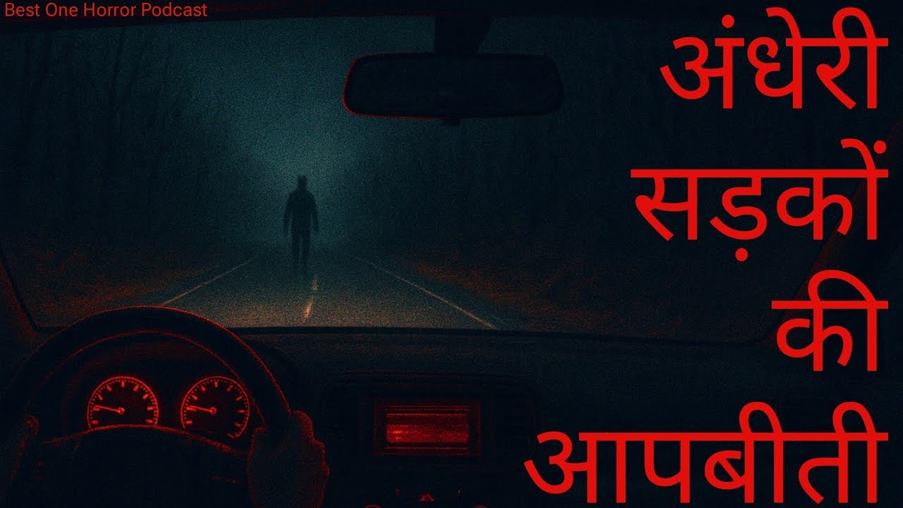 हाइवे की सच्ची डरावनी कहानियां- Highway Horror Stories In Hindi | Best One Horror Podcast 