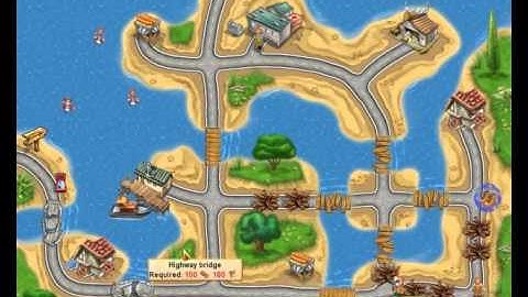 Rescue Team Level 22 Gold Trophy Tutorial (Walkthrough)