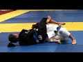 Women's Brazilian Jiu-Jitsu Lani Strijbosch Triangle Armbar Submission