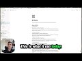Automated AI News Digest in Notion