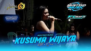 KUSUMA WIJAYA - GITA SONIA - MUSTIKO MUSIC Live Bandarkedungmulyo 2025