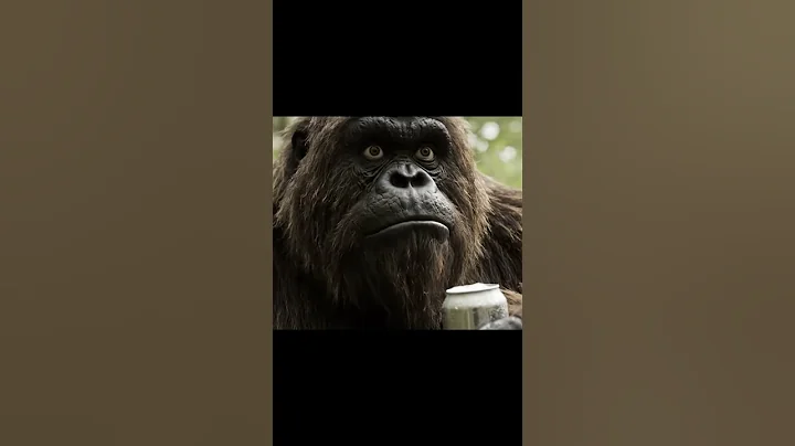 Bigfoot Vlog Created With Google Veo 3 – Insanely Real!