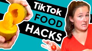 We Tested Viral TIK TOK HACKS | Good Housekeeping