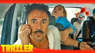 A toda velocidad