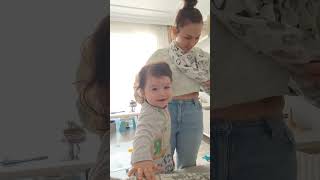 Kucak Isteyen Bebekler Için Kolay Taşıma, Bebek Taşıma Çantası , Evde Kendin Sling, Kanguru Yapımı.