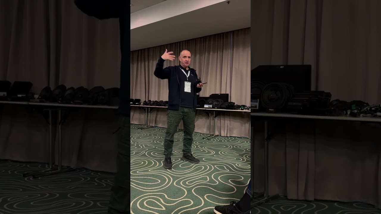 Новый профессиональный инструмент для настройки звука Helix AMI