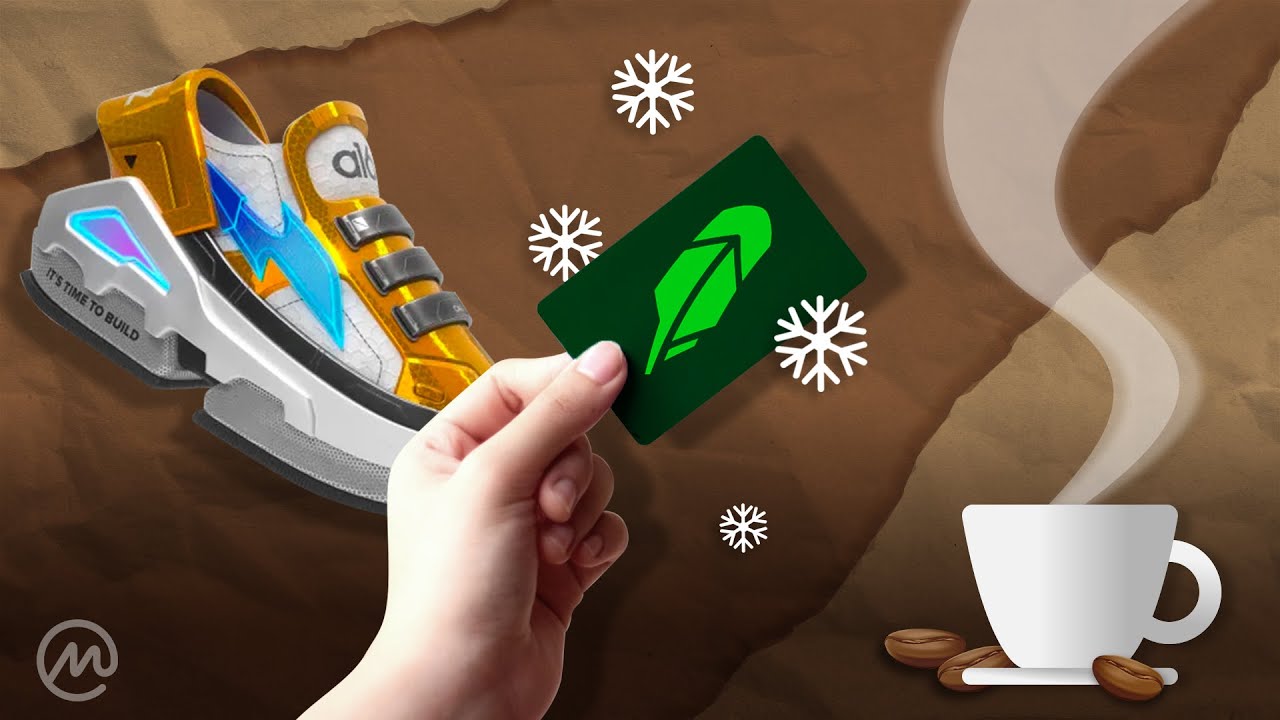 Nike Meta NEWS! [ Crypto Espresso 12.14.21 ]