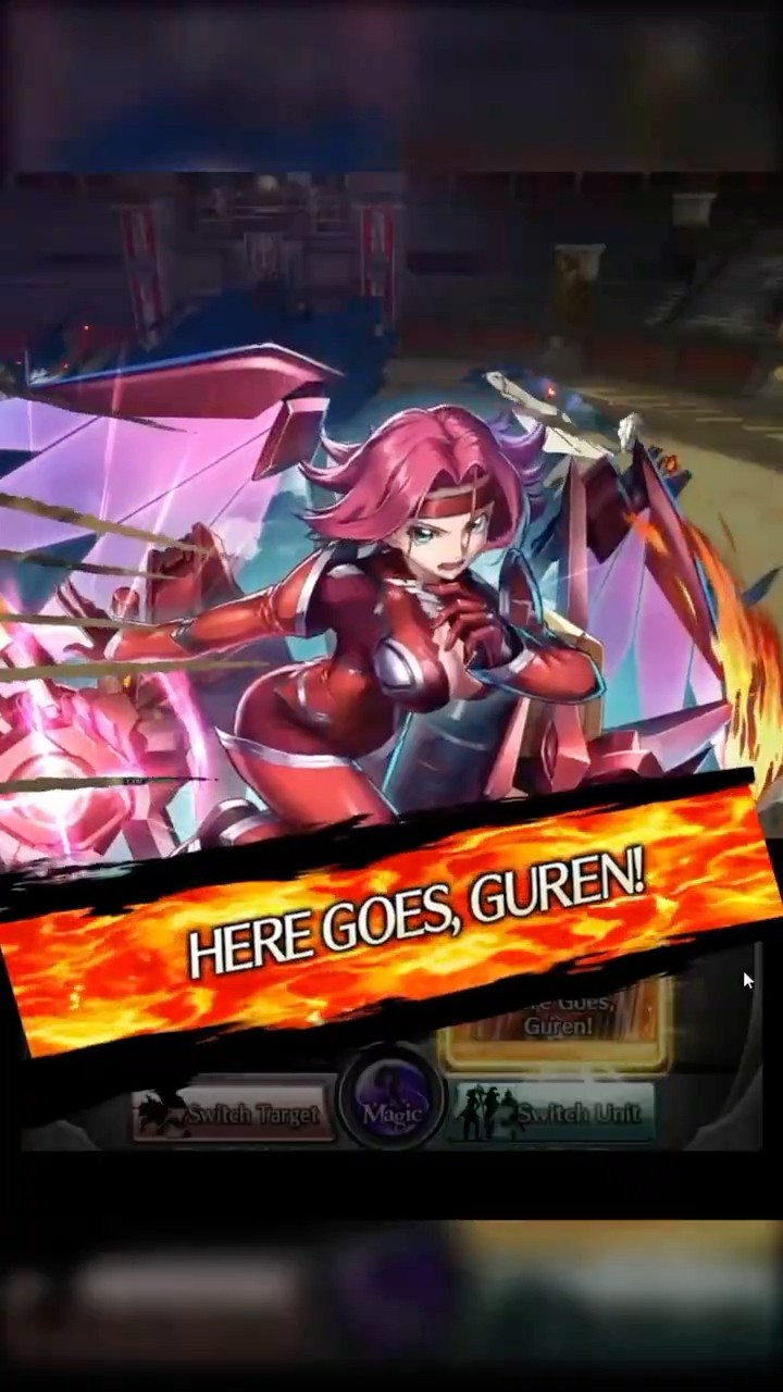 ALL KALLEN SKILLS, ABILITIES & ULTIMATE | Last Cloudia x Code