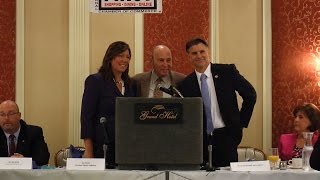 Dcrcoc Ny 41St Senate District Forum The Safe Act