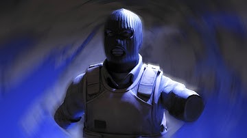 Nothing [Sound Effects Only]  [CS:GO Edit]