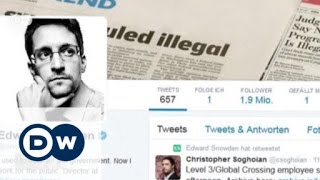 Zehn Jahre Twitter | Shift