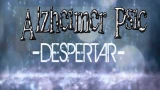 Alzheimer Psic - Despertar