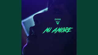 Mi Amore - Don V