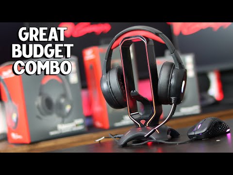 Genesis Xenon 800, Vanad 500 &amp; Neon 200RGB - Combo Review