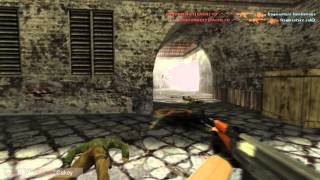 CS1.6: RANDOMSHIT HIGHLIGHTS [2013]