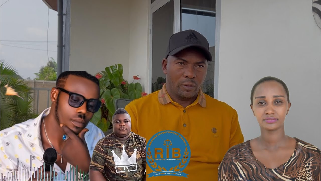 G-Taff mwakunze Arafunzwe?Aragitosa imukozeho Pst Claude azanye Ubwino kuri Scovia byakomeye