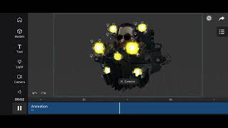Gman laser test