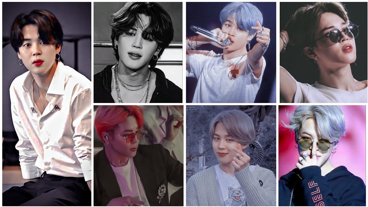 💜🌎 BTS Jimin cute and hot profile pictures 🔥🙈 || Park Jimin BTS dp image's 😘🎀 ||