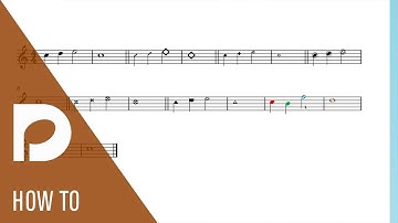 How to Use the Notehead Set Editor in Dorico Pro | Getting Started with Dorico 2