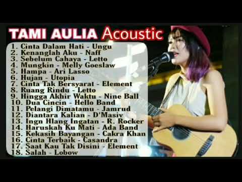 KAU TERCIPTA BUKAN UNTUKKU - OBBIE MESSAKH | TAMI AULIA