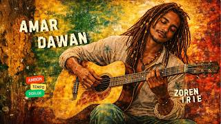 Amar Dawan (Reggae Version) — Zorén Irie | Lagu Tanimbar | Maluku Tempo Doeloe