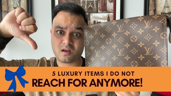 Why buy a preloved Louis Vuitton Speedy? – The Daily Luxe