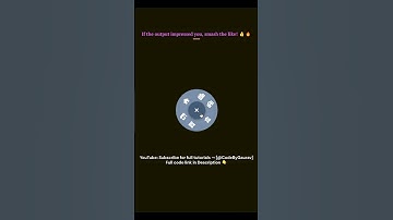 ✨Create a Stylish Rounded Navbar with HTML & CSS! 🚀 #webdevelopment #webcoding #navbar  #shorts
