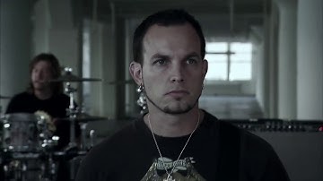 Alter Bridge - Watch Over You (Official Video) HD