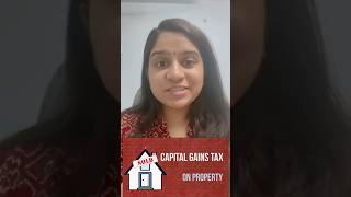 Tax bites | Capital Gain exemption | Sec 54F and Sec 54EC #tax #gst #charteredaccountant