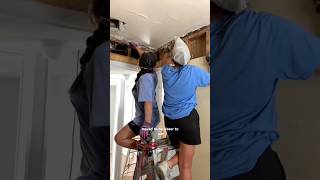4 years of rebuilding our rat/roach/termite infested home #homeimprovement #pestcontrol #renovation