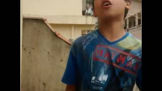 Desafio Da Garrafa Com Agua