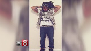 Hartford mother distraught after son allegedly killed by Phoenix serial killer