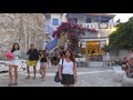 Alonissos  Island || Old Village #greekisland #summer2019  #greece || Monet Gamblind
