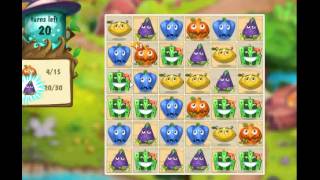Magic Kitchen Level 8