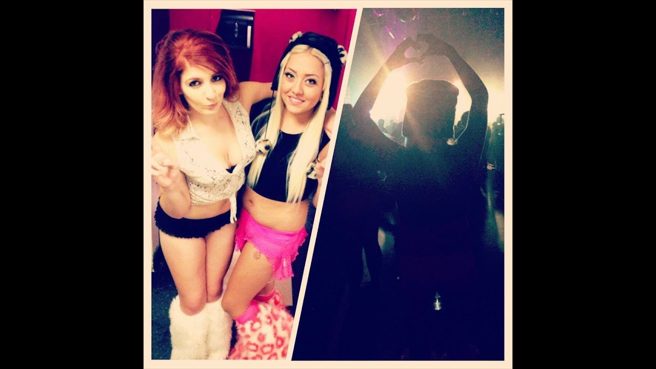 LED TRAMPS LIKE US + nocturnal/HARD DOTD updates