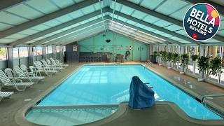 Seahawk Motel | Virginia Beach (VA), United States | Hotel Review ⭐