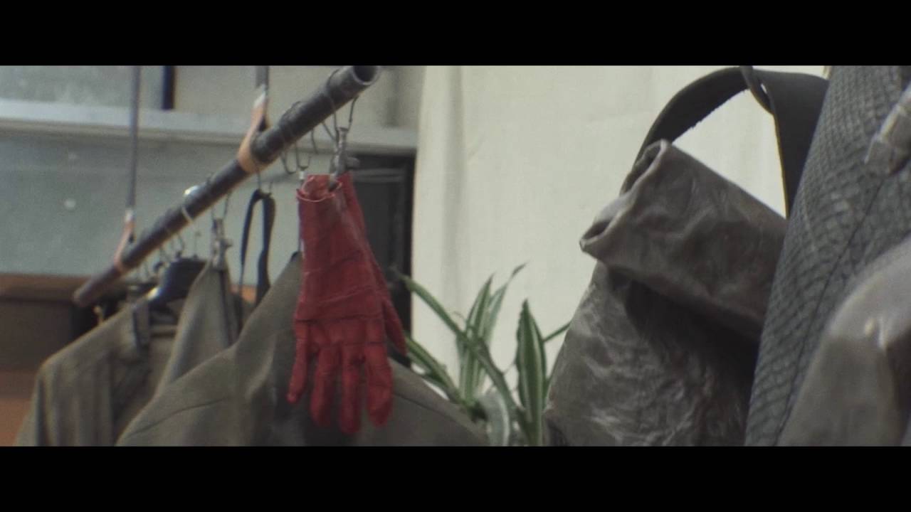 ISAAC SELLAM AW16 AVAILABLE IN STORE AND COMING SOON ONLINE AT EIZENSTEIN