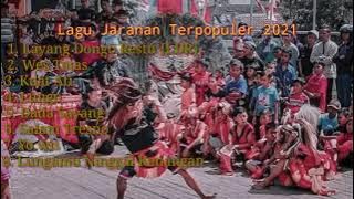 Koplo jaranan top 2021 full album