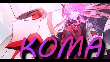 Zero Two Edit Typo /Honey Pie