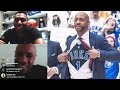 #TheBrotherhood Connect: Jason Williams