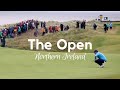 Open Portrush | Royal Portrush Golf Club - Dunluce Course | Northern Ireland Golf-The Open 2019
