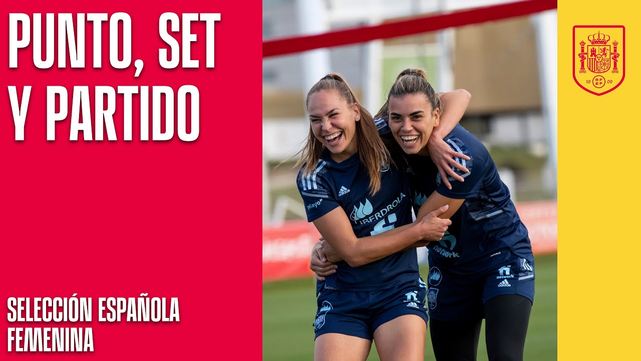 Punto, set y partido: ¡Primeras ganadoras de la semana! | 🔴 SEFUTBOL