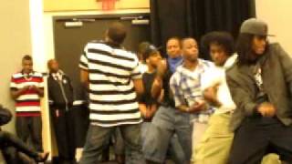 UCF Phi Beta Sigma