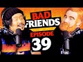 Santino Hits Bobby And Rudy S Birthday Ep 39 Bad Friends 